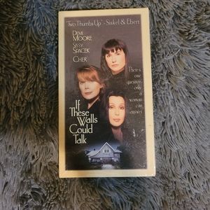 If These Walls Could Talk (VHS, 1996)